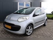 Citroën C1 - 1.0-12V Ambiance-5 deurs - lmv