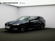Volvo V60 - T6 350PK Plug-in hybrid AWD Core Bright