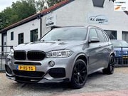 BMW X5 - XDrive40e iPerformance M Sport Edition PANO|VOL
