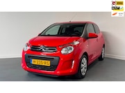 Citroën C1 - 1.0 VTi Feel | DEALER OND. | NL-AUTO | BLUETOOTH |