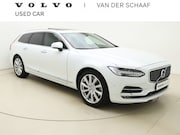 Volvo V90 - T4 Inscription | LUCHTVERING | MEMORY | 360 CAMERA | TREKHAA