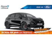 Ford Puma - 1.0 EcoBoost Hybrid ST-X Automaat | 19" Lichtmetaal | 5.000,