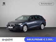 Seat Leon - Sportstourer 1.5 TSI e-Hybrid Style Business Intense | Magne