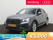 Audi Q2 - 35 TFSI S Edition S-Line | Camera | Virtual | Stoelverwarmin