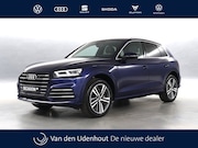Audi Q5 - 55 TFSI e 367pk PHEV Quattro S Line / Matrix-LED / Camera / 