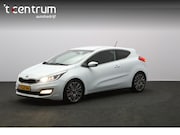 Kia ProCeed - 1.6 GDI Business Pack, Navigatie, Camera, 18" LM