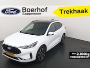 Ford Kuga - 2.5 PHEV 243pk ST-Line X | Trekhaak | Pano | Winter Pack | 2