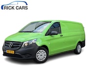 Mercedes-Benz Vito - 114 CDI 136PK Euro 6 Lang Trekhaak/cruise control/navi