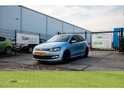 Volkswagen Polo - 1.2 TDI BlueMotion Comfortline