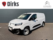 Fiat Doblò - 100pk L2 1000kg (Laadruimte betimmering - Camera - Airco - N