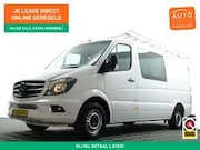 Mercedes-Benz Sprinter - 316 2.2 CDI 366 HD Ambition Aut- Dubbele Cabine, 5