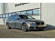 BMW 5-serie - Touring 540i xDrive High Executive M-Sport pakket