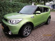 Kia Soul - 1.6 Bass airco navigatie