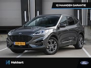 Ford Kuga - ST-Line X 2.5 PHEV 225pk Automaat WINTER PACK | STOEL/STUURV