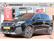 Peugeot 5008 - 1.2 PureTech *GT-Line* | Schuifdak | Camera | Carplay | Crui