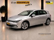 Volkswagen Golf - 1.0 eTSI Life Navigatie | Pdc V+A | Lmv | Automaat
