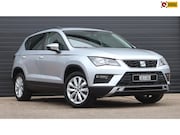Seat Ateca - 1.0 EcoTSI Style Clima/PDC/Cruise/Navi
