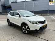 Nissan Qashqai - 1.2 Connect Edition 6BAK 360 CAMERA PDC CLIMA APK 2027