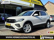 Volkswagen T-Cross - 1.0 TSI 116PK Life Edition DSG-7 Automaat + 17"/ Airco. Ad.C