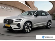 Volvo XC60 - T6 Plug-in hybrid Ultra Dark Long Range | Trekhaak | PDC + 3