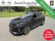 Citroën C5 Aircross - 180pk Plug-in Hybrid Business Plus