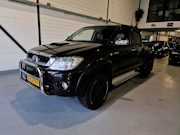 Toyota HiLux - 2.5 D-4D Xtra Cab 4X4 Org. NL 2e Eig. Dealeronderh