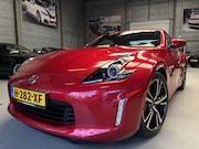 Nissan 370Z - 3.7 V6 Pack Camera, Navi, Stoelverwarming / verkoeling