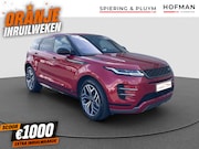 Land Rover Range Rover Evoque - 1.5 P300e AWD R-Dynamic HSE | Pano | Virtual | Adaptive | El