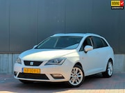 Seat Ibiza - ST 1.0 EcoTSI Style Connect * Navi * Cruise * Led * Goed Ond