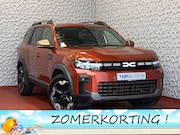 Dacia Bigster - 1.2 MILD HYBRID 130 4X4 PANO SCHUIFDAK NAVI ELEK.KLEP CAMERA