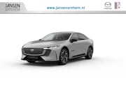 Mazda 6e - Takumi Business Edition | 360° View Monitor | Alarmsysteem (