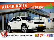 Kia Niro - 1.6 GDi H. ybrid DynamicLine | CAMERA | CARPLAY + ANDROID