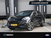 Ford Puma - ST-Line X 1.0 EcoBoost Hybrid 125pk Automaat WINTER-PACK | C