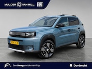 Fiat Grande Panda - La Prima EV 44kWh 113pk | CLIMA | APPLE CARPLAY / ANDROID AU