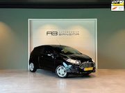 Ford Fiesta - 1.0 STYLE-uitv|CLIMA AIRCO|NAVIGATIE|LM-VELGEN|ISOFIX|USB+AU