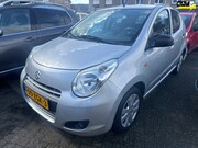 Suzuki Alto - 1.0 Comfort VVT