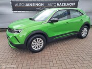 Opel Mokka - 1.2 Edition | Airco | Camera | PDC Achter | Trekhaak |