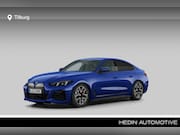 BMW i4 - eDrive40 84 kWh M Sport pakket Pro