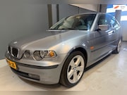 BMW 3-serie - 318ti Executive