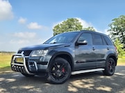 Suzuki Grand Vitara - 2.0-16V Shogun