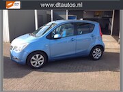 Opel Agila - 1.0 Essentia airco el ramen