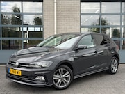 Volkswagen Polo - 1.0 TSI R-Line Edition|AFN TREKHAAK|CARPLAY|