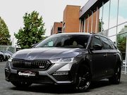 Skoda Octavia - Combi 1.4 TSI 245pk RS iV PHEV Business Pano Head-Up Adaptiv