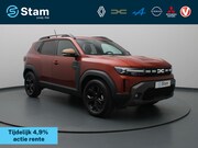 Dacia Duster - 140pk mild hybrid extreme Apple Carplay/Android Auto | Clima