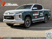 Mitsubishi L 200 - 2.4 DI-D LP 4WD DC Easy Select Invite | € 13.950, - NETTO