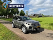 Land Rover Range Rover Evoque - 2.0 eD4 | Pano | Leder | Achteruitrijcamera | Parkeersensore