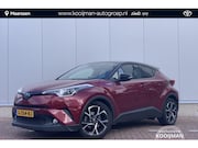 Toyota C-HR - 1.8 Hybrid Bitone Navi, Stoelverwarming, 18 Ich lm velgen, B