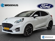 Ford Puma - 1.0 EcoBoost Hybrid ST-Line X 125pk | Afn. Trekhaak | B&O Au