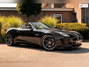 Jaguar F-Type - 3.0 V6 S Convertible AWD 380 PK Aut. Meridian Schaalstoelen