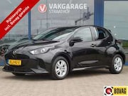 Mazda 2 - Hybrid 1.5 Centre-line, Carplay + Android Auto / P